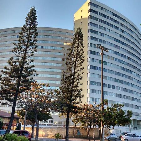 Apartamento Peruibe Pe Na Areia!!! Peruíbe Exterior foto
