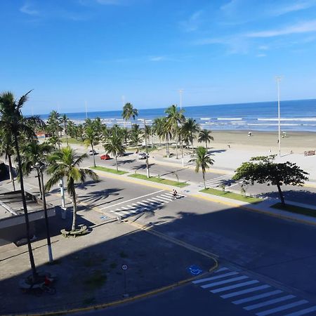 Apartamento Peruibe Pe Na Areia!!! Peruíbe Exterior foto