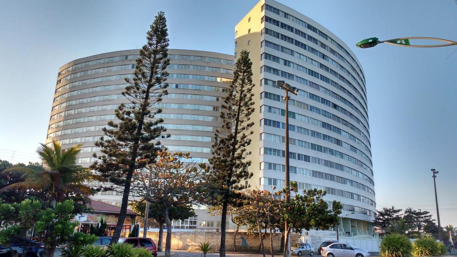Apartamento Peruibe Pe Na Areia!!! Peruíbe Exterior foto