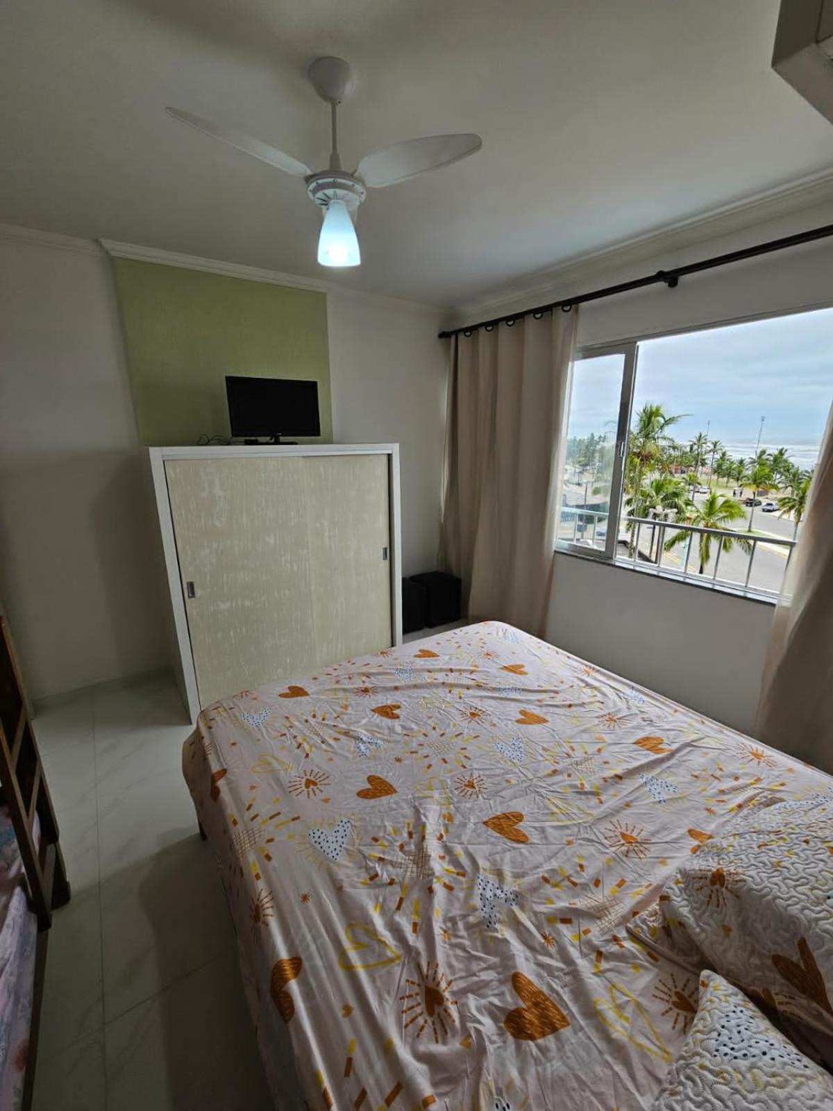Apartamento Peruibe Pe Na Areia!!! Peruíbe Exterior foto