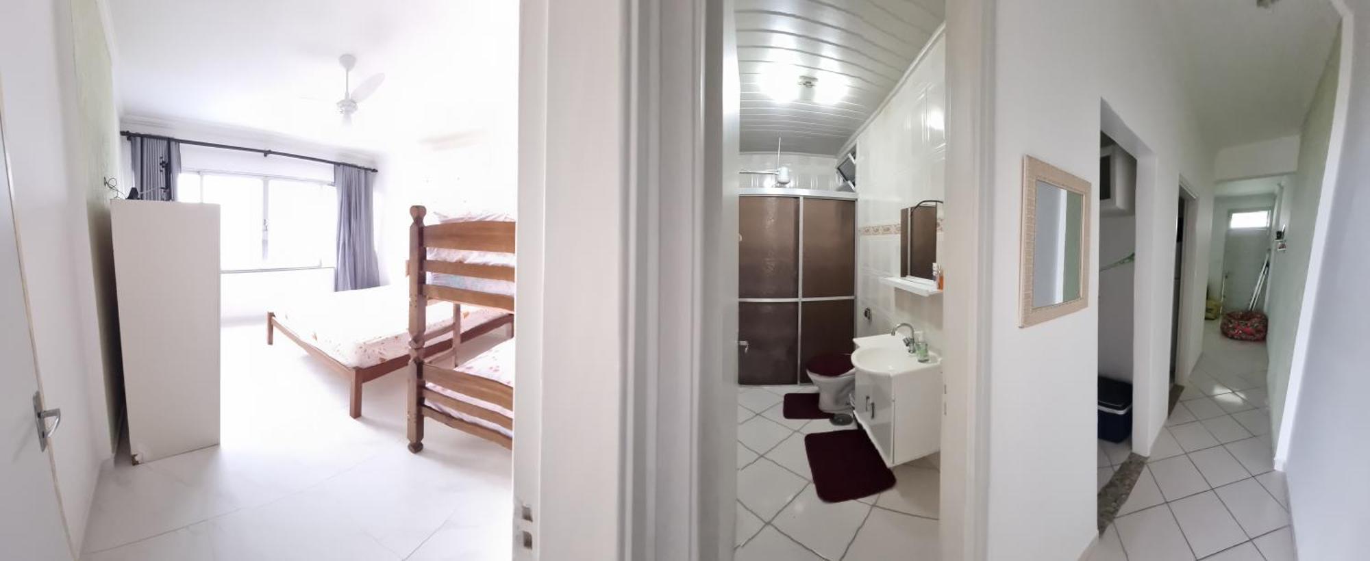Apartamento Peruibe Pe Na Areia!!! Peruíbe Exterior foto