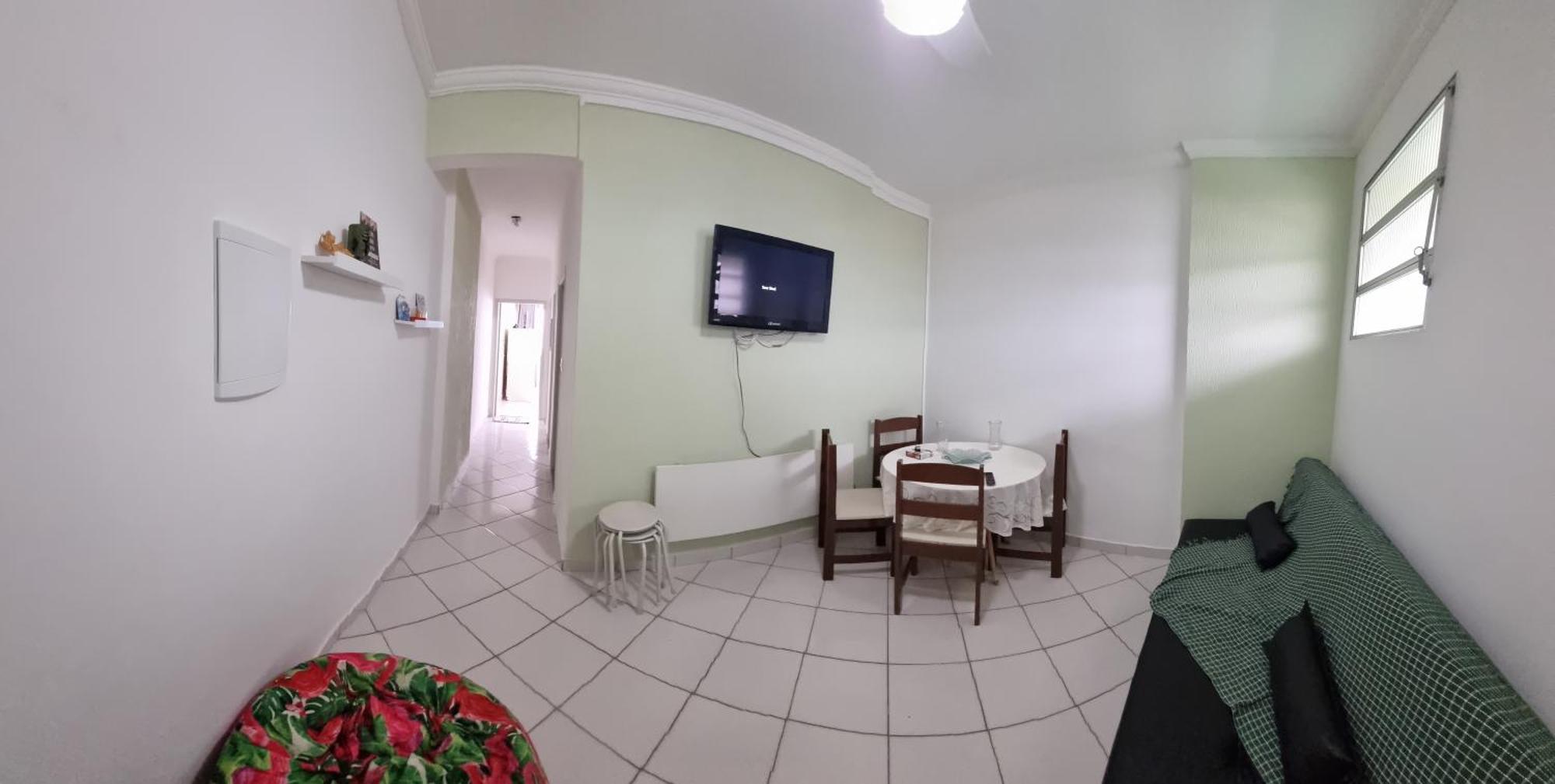 Apartamento Peruibe Pe Na Areia!!! Peruíbe Exterior foto